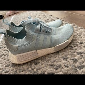 NMD primeknit